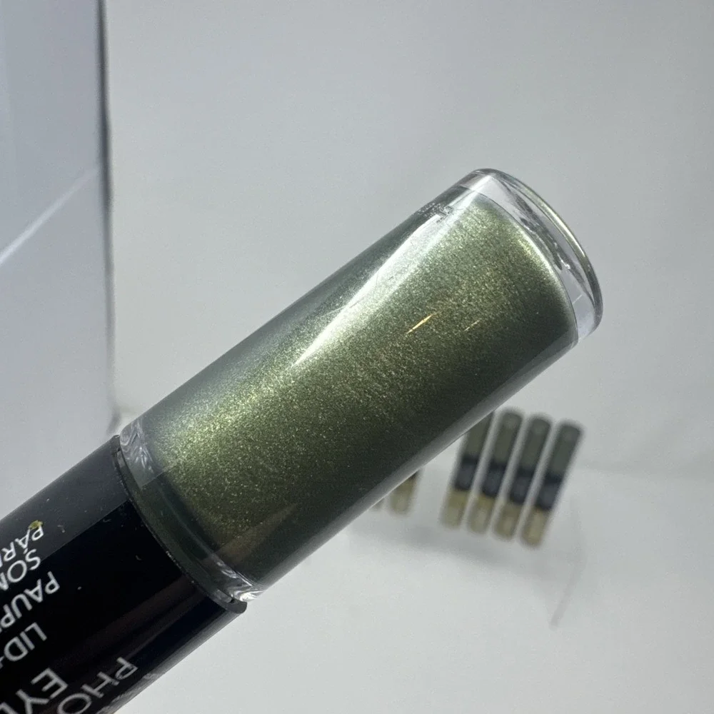 8 Pack Revlon  Photoready Eye Art Lid Line Lash Color‎ 080 Deser Dazzle